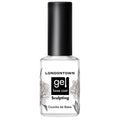 LONDONTOWN Gel Sculpting Base Coat - Professional Quality Nail Strengthener | Long-Lasting Finish