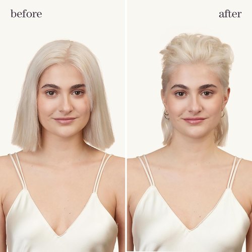 Pureology Style + Protect Instant Levitation Mist - Volumizing Spray for Fine, Color-Treated Hair | Sulfate-Free & Vegan