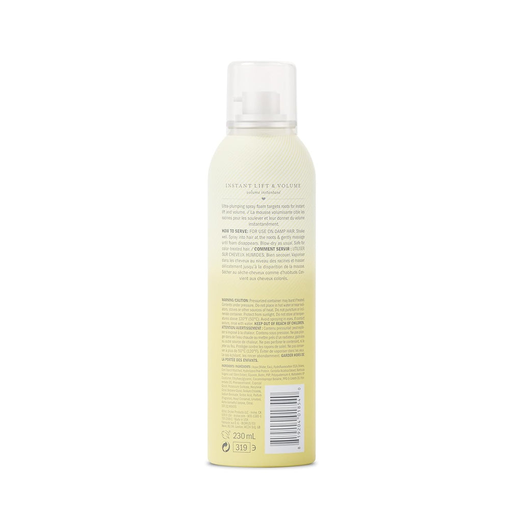 Southern Belle Volume-Boosting Root Lifter - Adds Lift & Body to Fine Hair