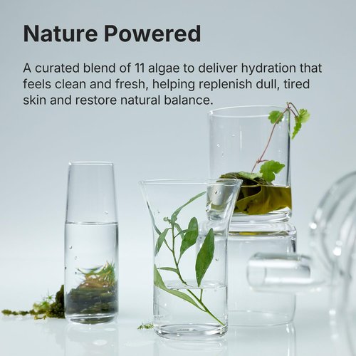 Coeternal Refreshing Hydration Toner, Korean Face Toner with Hyaluronic Acid & Algae11, Hydrating & Calming for Glass Skin, Dry or Oily Skin, K-Beauty Skincare 150ml / 5.07 fl.oz.