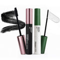 SARELLY Lash Kit | Horse Lashes Mascara + Lavadero Eye Makeup Remover | Waterproof Volume & Gentle Removal | Vegan & Cruelty-Free