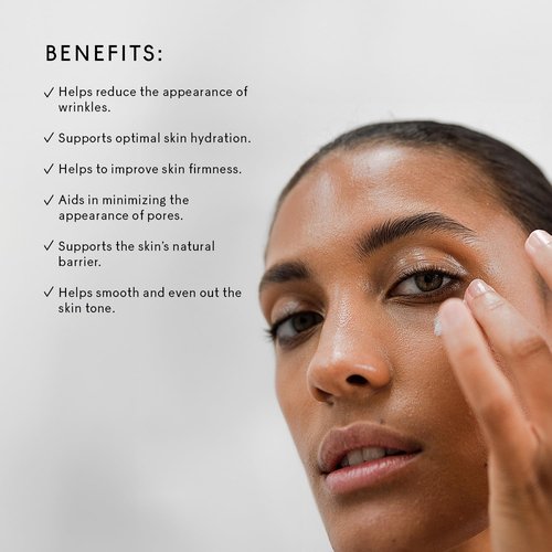 Untamed Weekly Kit - Complete Facial Skin Care Set for Hydration, Even Skin Tone & Wrinkle Reduction