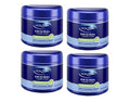 Noxzema Original Deep Cleansing Cream - 2 oz | Pack of 4 for Radiant Skin