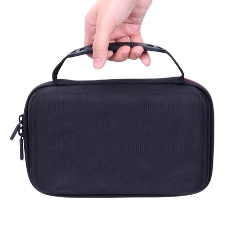LTGEM EVA Hard Case for Philips Norelco Bodygroom Series 3500(BG5025/49) or Series 5000(BG5025/40) Showerproof Body Trimmer