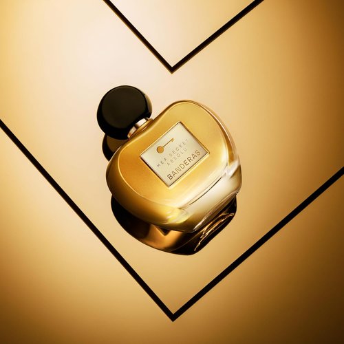 Her Secret Absolu Eau de Parfum - Captivating Fragrance for Women | 80 ml