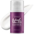 Retinol Neck Firming Cream: Advanced Face Tightening and Lifting Cream with Hyaluronic Acid, Collagen and Vitamin - Tightening Wrinkles, Firming Sagging Skin on Face, Neck, Décolleté - 2.7 Oz