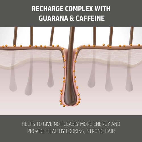 Goldwell Dualsenses Men Hair & Body Shampoo - 300ml | Refreshing Clean & Nourishing Formula