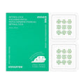 Innisfree Retinol Cica Focusing Patch - Hydrocolloid Acne Treatment with Salicylic & Hyaluronic Acid | 1 or 2 Pack