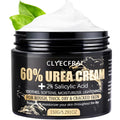 Urea Cream 60% with 2% Salicylic Acid - Maximum Strength Moisturizer for Rough, Dry Skin | 150g