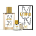 Regine Switzerland Eau de Parfum - Long-Lasting Feminine Fragrance for Women - 100mL Spray + Bonus 15mL Sample