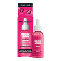 Marc Anthony Grow Long Scalp & Hair Serum - Nourishing Anti-Breakage Formula for Stronger, Hydrated Hair - 2 fl oz