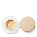 Jane Iredale 24-Karat Gold Dust Powder - Radiant Glow Finishing Powder for All Skin Types