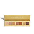 Sigma Beauty Ambiance Mini Eyeshadow Palette - Vibrant Shades for Stunning Eye Looks