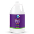 US+ 100% Pure Vegetable Glycerin - Pharmaceutical & Food Grade (USP) - Premium Quality All-Natural Moisturizer & Cleanser - For skin, hair, soaps & more (1 Gallon)
