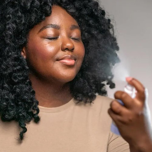 Mario Badescu Facial Spray - Aloe, Rose Water & Chamomile Lavender Duo | Hydrating Mist for All Skin Types