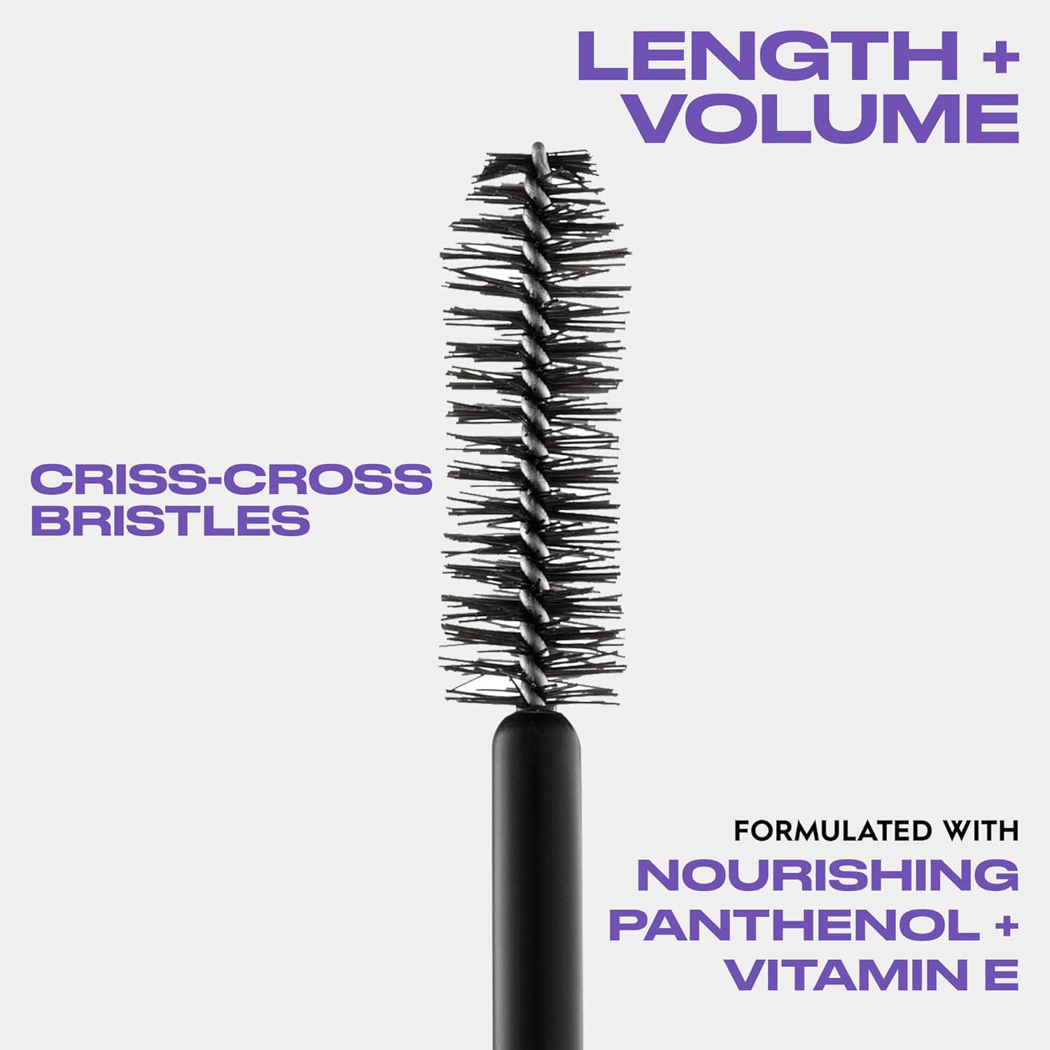 Urban Decay Subversion Lash Primer - Lengthening & Volumizing Formula with Nourishing Panthenol & Vitamin E - 0.28 fl oz