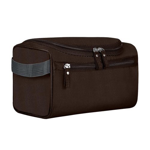 PNEUICALLY Hanging Toiletry Bag for Women and Men Traveling Makeup Large Capacity Cosmetics Portable Dopp Kit Storage Organizer Bag with Hanging Hook for Toiletries Brushes Shaving Tools