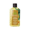 Hempz Body Wash - Hydrating Floral & Banana Formula with Shea Butter | 17 fl oz for Sensitive Skin
