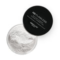 Absolute New York HD Flawless Setting Powder - Translucent Finish | 0.53 oz for Long-Lasting Makeup