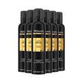 TRESemmé Extra Hold Hair Mousse - 24-Hour Touchable Volume with Pro Lock Technology | 10.5 FL Oz (Pack of 6)