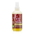 Moisture Crush Leave-In Conditioner - Coconut Milk & Aloe Vera for Deep Hydration | Detangles & Reduces Frizz