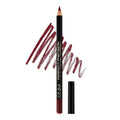 L.A. Girl Perfect Precision Lipliner - Deep Red Shade for Flawless Lip Definition