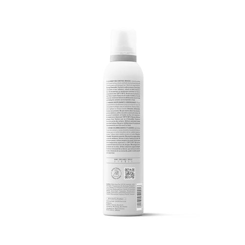 Goldwell StyleSign Bodifying Control Mousse - Volumizing Hair Foam for All Hair Types | 10.6 oz