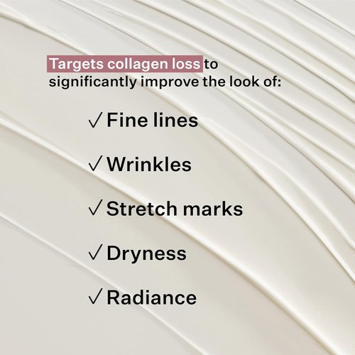 StriVectin SD Advanced Plus Moisturizer - Collagen Boosting for Wrinkles & Stretch Marks | Face & Body