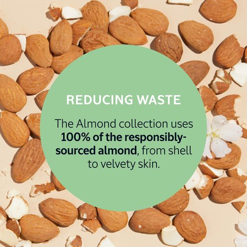 L'OCCITANE Almond Delicious Hands 2.60 oz
