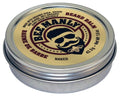 Honey House Naturals Beard Balm - All-Natural Ultra Moisturizing Formula | 1.5 oz Travel Tin