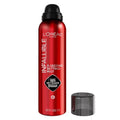 L'Oreal Paris Infallible XL Setting Spray - Microfine Mist for 36HR Wear, Clear, 3.9 Oz