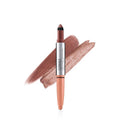 Clinique High Impact Shadow Play | Crease-Proof Eyeliner & Eyeshadow - Water Resistant, Safe for Sensitive Eyes