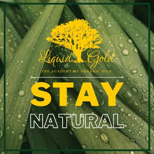 Liquid Gold Inc - 8 oz - Premium Calendula Herbal Infused Oil - Pure Natural Organic Skin Hair Body Care