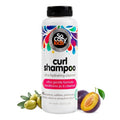 SoCozy Curl Shampoo - Ultra-Hydrating Cleanser for Kids' Hair | Sweet-Crème, 10.5 Fl Oz