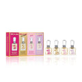 Juicy Couture Viva La Juicy Eau De Parfum - Floral & Sweet Women's Perfume with Mandarin & Gardenia, 3.4 oz