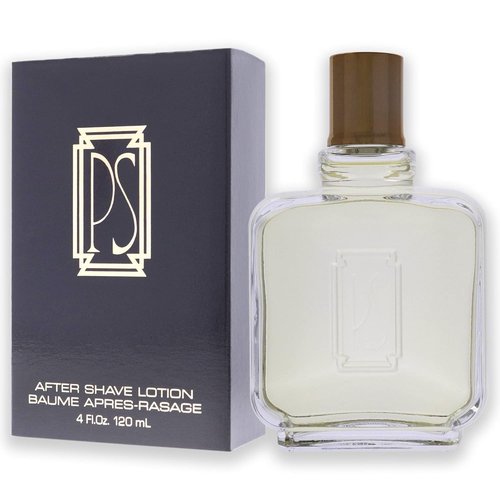 Paul Sebastian After Shave Lotion for Men - Soothing 4 oz Hydrating Formula