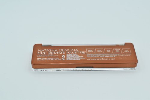 MINI BRONZE EYESHADOW PALETTE