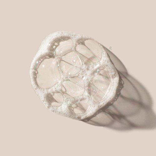 AHAVA Moisturizing Dead Sea Salt Soap - Nourishing Face & Body Cleansing Bar with Mineral Blend, 3.4 Oz