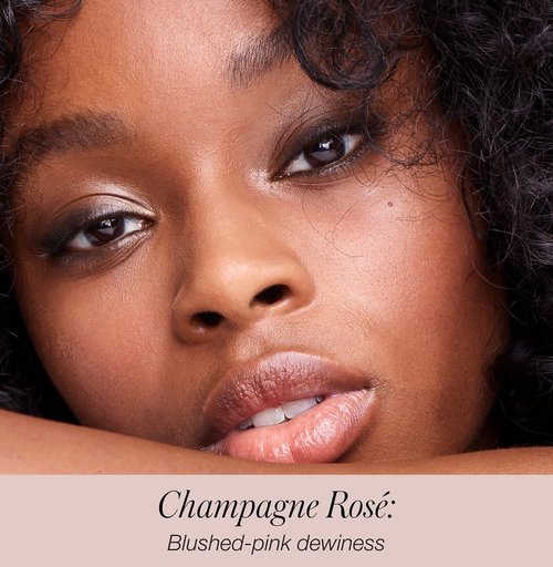 RMS Beauty Luminizer - Cream Highlighter for Radiant Glow | Face & Eye Highlighter Balm
