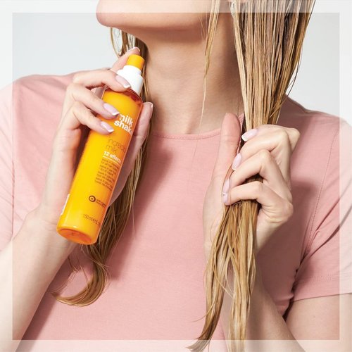 Milk_Shake Incredible Milk Leave-In Hair Treatment - Renews, Detangles & Repairs All Hair Types