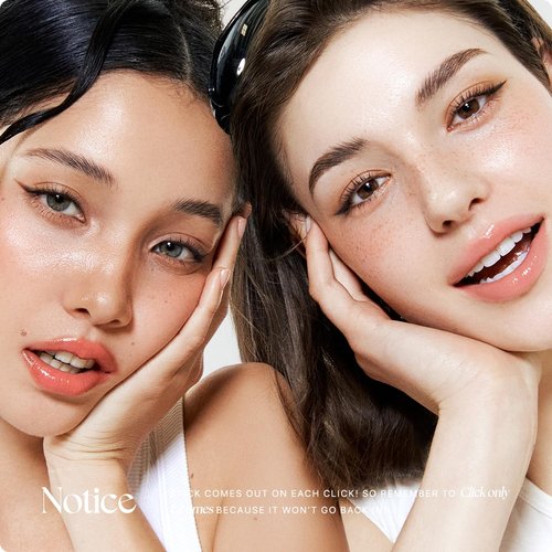 Nature Republic Honey Melting Lip Stick - Hydrating Gloss & Moisturizing Balm in 05 Plum | Sheer Tint & Glowy Finish