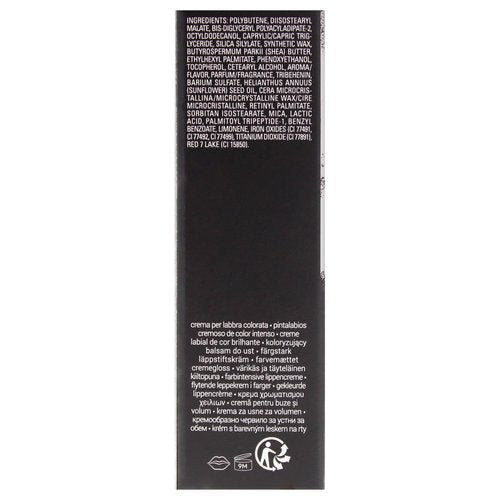 Gloss Bomb Color Drip Lip Cream - 02 Fenty Glow by Fenty Beauty for Women - 0.3 oz Lipstick