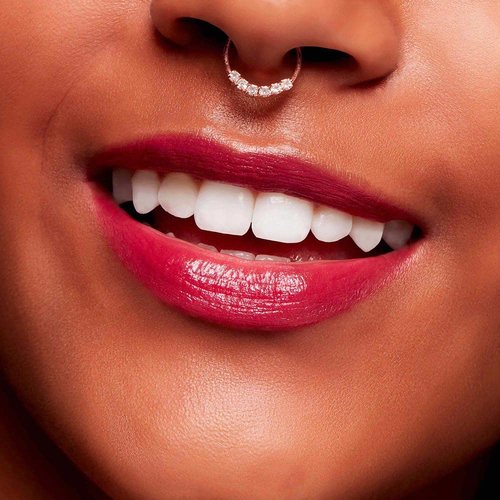 MAC Just Wondering 133 Amplified Creme Lipstick