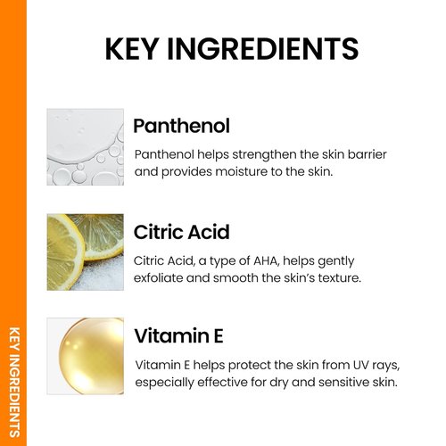 ONGREDIENTS Skin Barrier Moisture Sunscreen SPF 50 - Hydrating, Non-Sticky, Glowy Finish | 1.7 fl. oz.