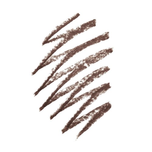 Charlotte Tilbury Brow Cheat Eyebrow Pencil - Refillable Micro-Precision with Angled Tip for Natural Strokes - 16-Hour Waterproof Wear