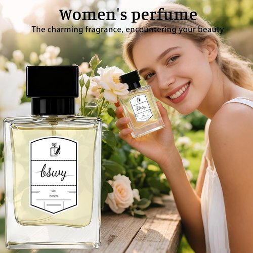 BSWY Fragrance Spray for Men - Warm Vanilla & Toffee Chestnut Scent - Perfect for Special Occasions - 1.69 oz