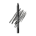 Bobbi Brown 24-Hour Kajal Liner Waterproof - High-Intensity Eyeliner for Long-Lasting Color, 0.02 Ounce