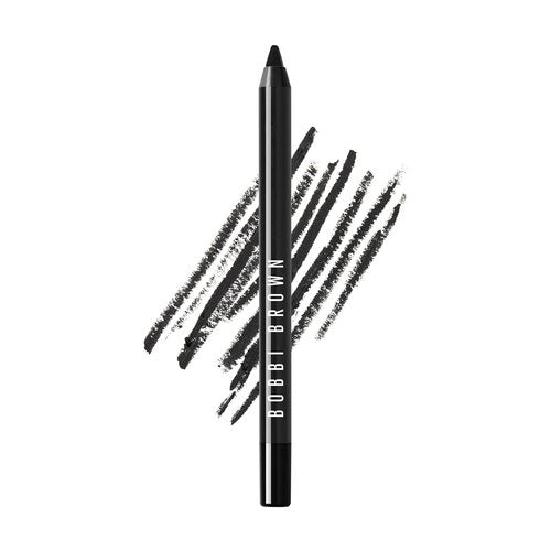 Bobbi Brown 24-Hour Kajal Liner Waterproof - High-Intensity Eyeliner for Long-Lasting Color, 0.02 Ounce