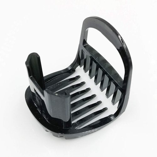 LEZHISNUG Hair Clipper Comb for Philips Beard Trimmer 3500 Series QT4018 QT4018/49 QT4014/42 QT4000 QT4005 QT4015 QT3300 QT3310 QT4012 QT4014 Beard Trimmer Clipper Hair Shaver Replacement Accessories