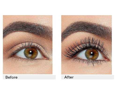 Tarte Maneater Mascara - Volumizing Magnetic Formula | Full Size, Limited Edition, 0.30 Ounce